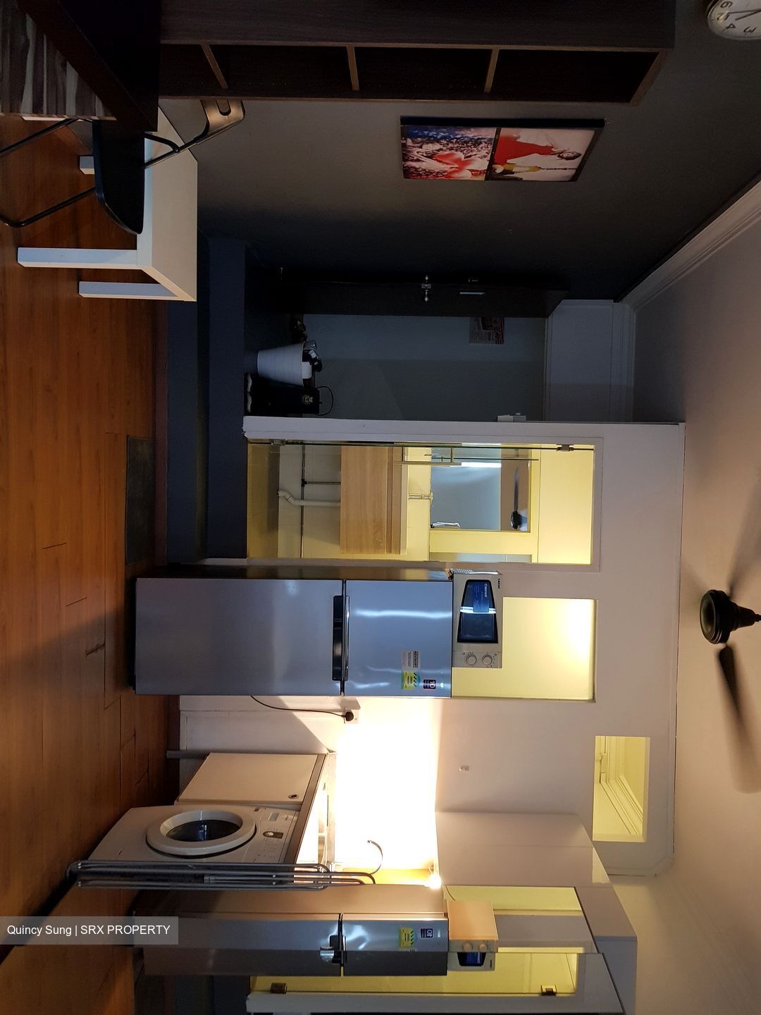 Eng Aun Mansion (D11), Apartment #272096771